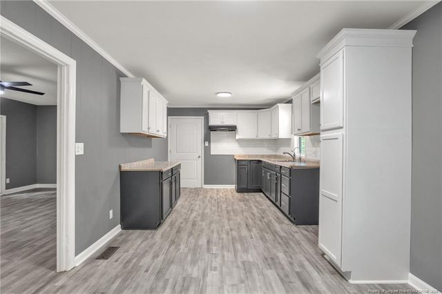 136 Bladen Circle, Fayetteville, NC 28312