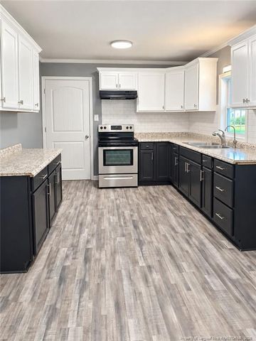 136 Bladen Circle, Fayetteville, NC 28312