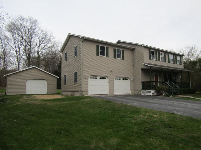 26 Pike Drive, St. Albans Town, VT 05478