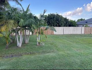 2265 SE Blackwell Drive, Port St Lucie, FL 34953