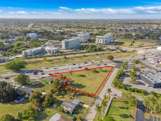 21710 SW 118th Ave, Miami, FL 33170