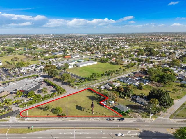 21710 SW 118th Ave, Miami, FL 33170