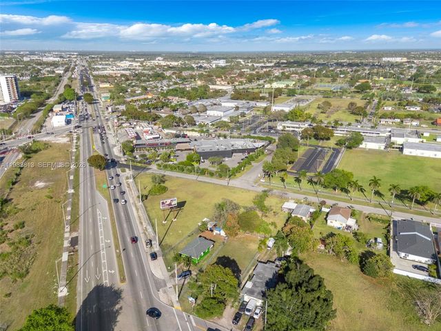 21710 SW 118th Ave, Miami, FL 33170
