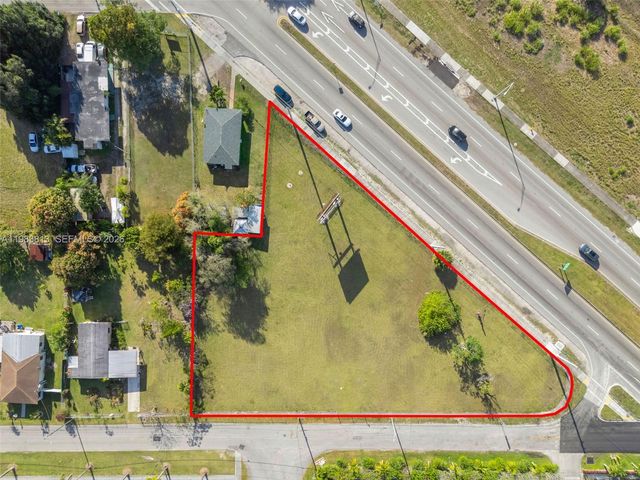 21710 SW 118th Ave, Miami, FL 33170