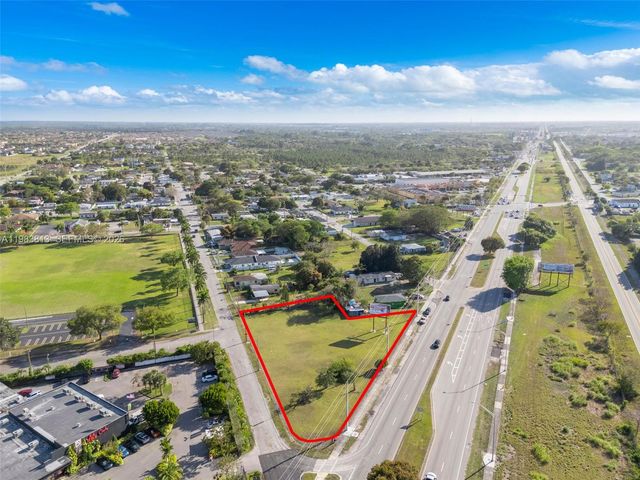 21710 SW 118th Ave, Miami, FL 33170
