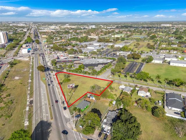 21710 SW 118th Ave, Miami, FL 33170
