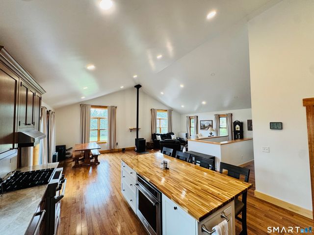 6 Clark Gates Road, East Haddam, CT 06469