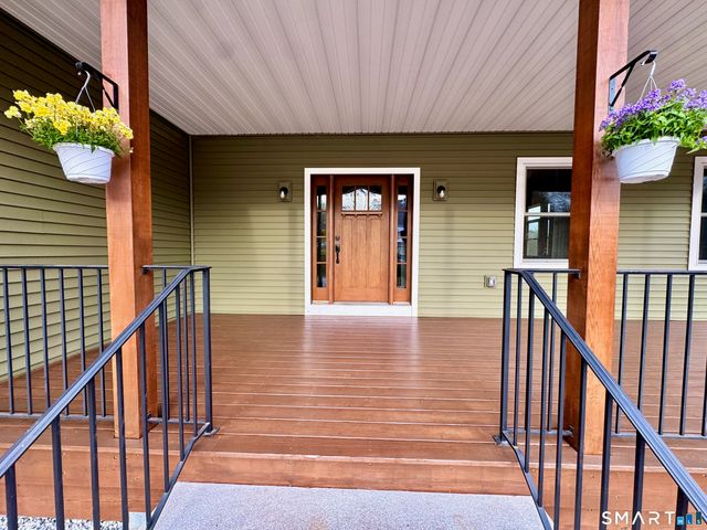 6 Clark Gates Road, East Haddam, CT 06469