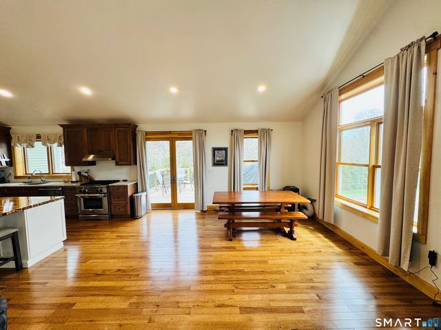 6 Clark Gates Road, East Haddam, CT 06469