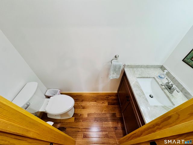 6 Clark Gates Road, East Haddam, CT 06469