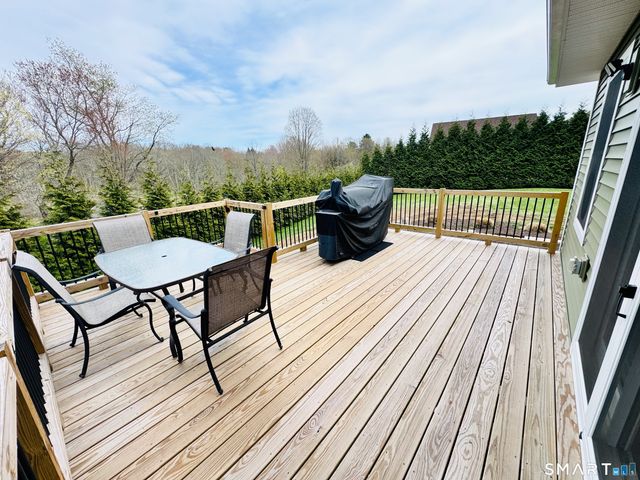 6 Clark Gates Road, East Haddam, CT 06469