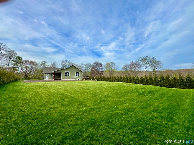 6 Clark Gates Road, East Haddam, CT 06469