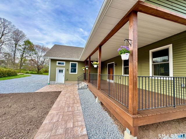 6 Clark Gates Road, East Haddam, CT 06469