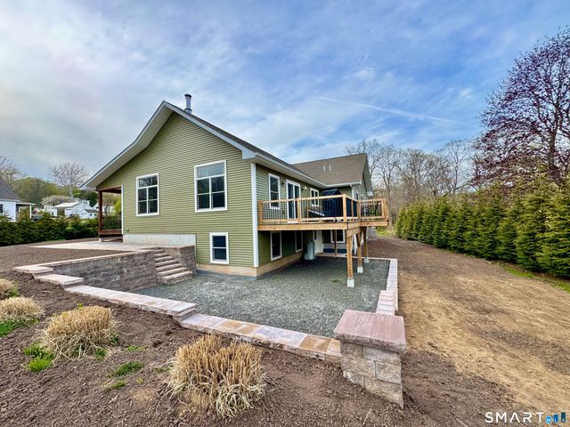 6 Clark Gates Road, East Haddam, CT 06469