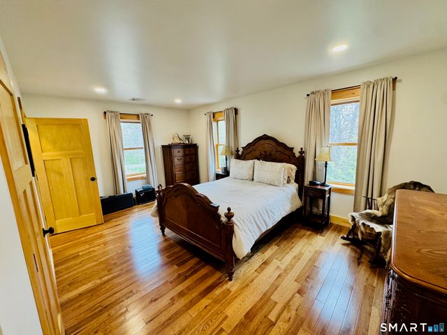 6 Clark Gates Road, East Haddam, CT 06469