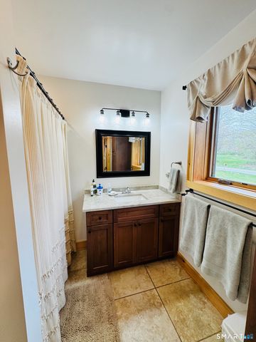 6 Clark Gates Road, East Haddam, CT 06469