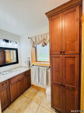 6 Clark Gates Road, East Haddam, CT 06469
