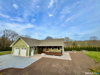 6 Clark Gates Road, East Haddam, CT 06469