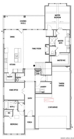 9820 ROCKCRESS RD, Boerne, TX 78006