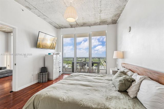 3470 E Coast Ave H2503, Miami, FL 33137