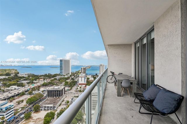 3470 E Coast Ave H2503, Miami, FL 33137