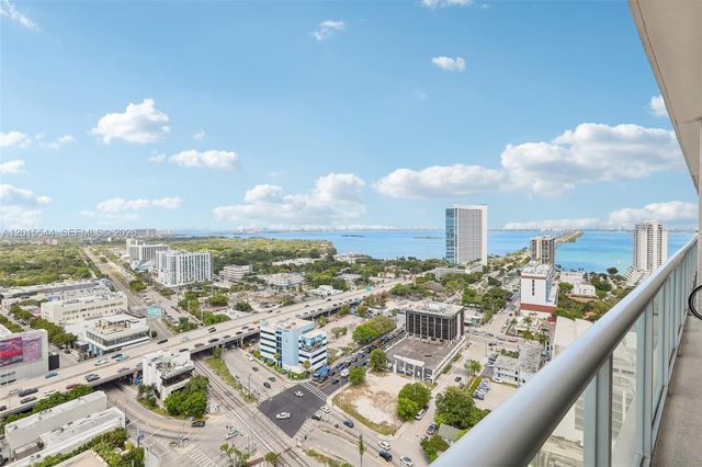 3470 E Coast Ave H2503, Miami, FL 33137