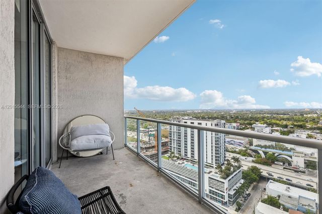 3470 E Coast Ave H2503, Miami, FL 33137