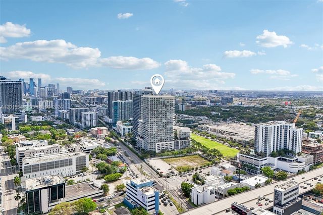 3470 E Coast Ave H2503, Miami, FL 33137