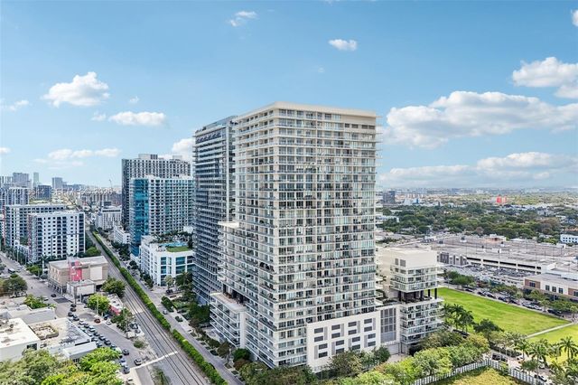 3470 E Coast Ave H2503, Miami, FL 33137