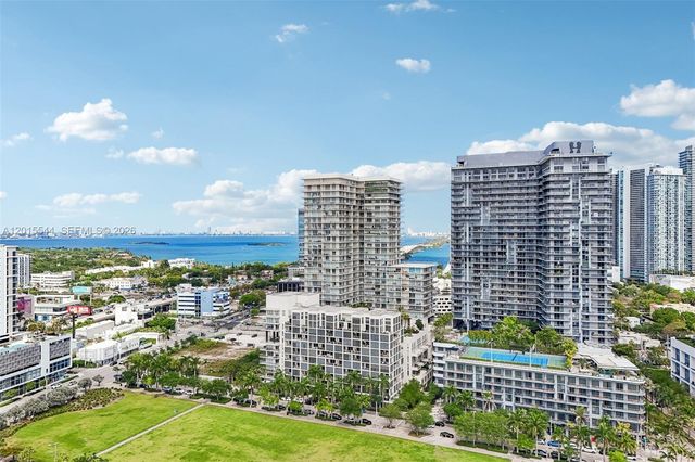 3470 E Coast Ave H2503, Miami, FL 33137