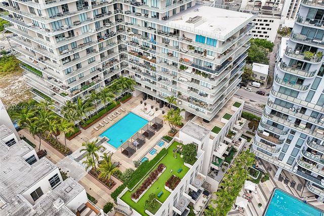 3470 E Coast Ave H2503, Miami, FL 33137