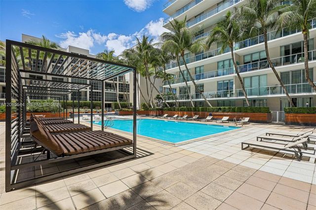 3470 E Coast Ave H2503, Miami, FL 33137