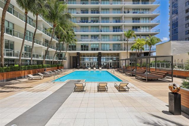 3470 E Coast Ave H2503, Miami, FL 33137