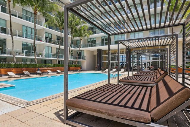 3470 E Coast Ave H2503, Miami, FL 33137