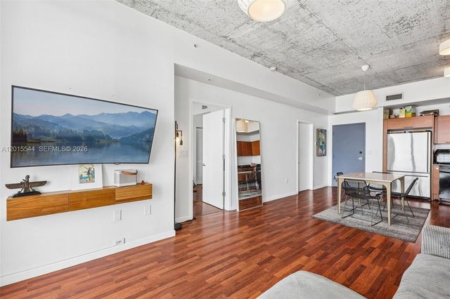 3470 E Coast Ave H2503, Miami, FL 33137