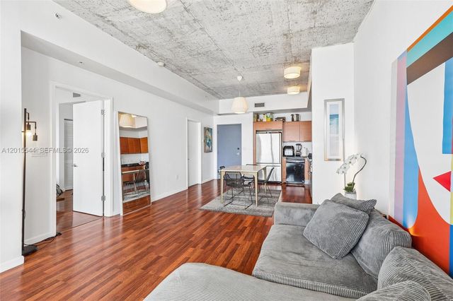 3470 E Coast Ave H2503, Miami, FL 33137