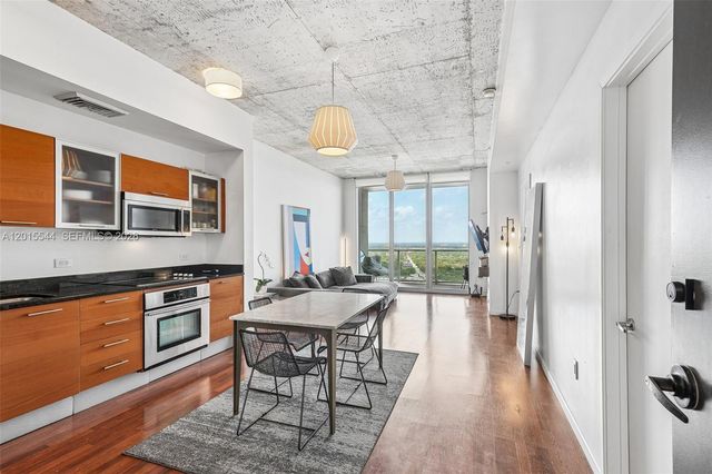 3470 E Coast Ave H2503, Miami, FL 33137