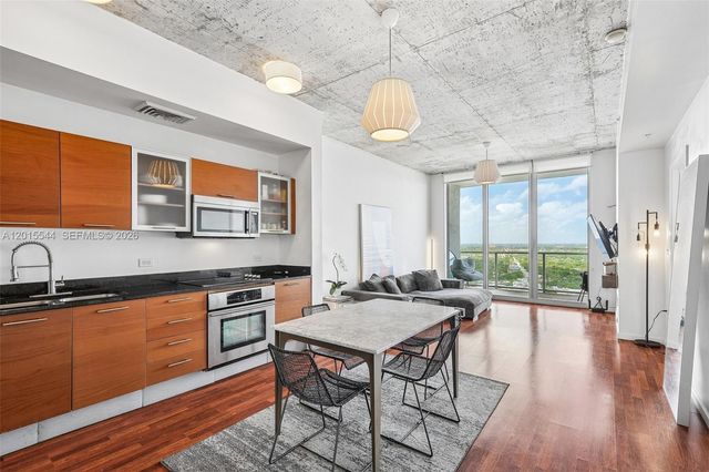 3470 E Coast Ave H2503, Miami, FL 33137