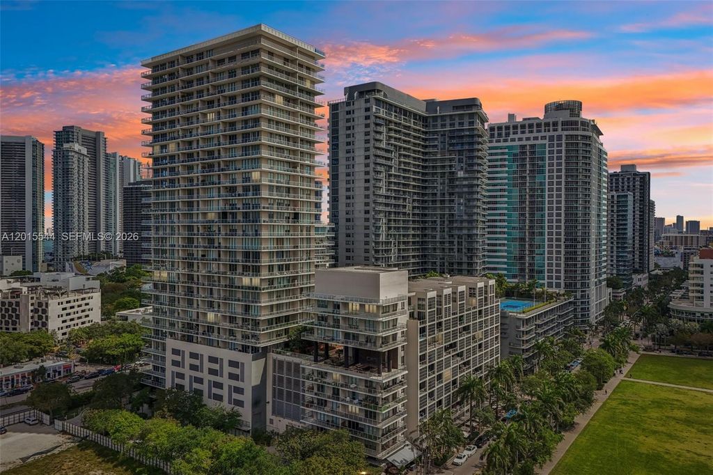 3470 E Coast Ave H2503, Miami, FL 33137
