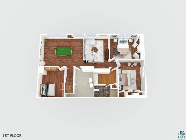 1002 Martha Street, Duluth, MN 55805