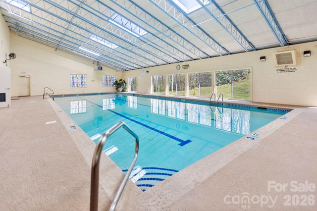 162 Preserve Court, Hendersonville, NC 28791