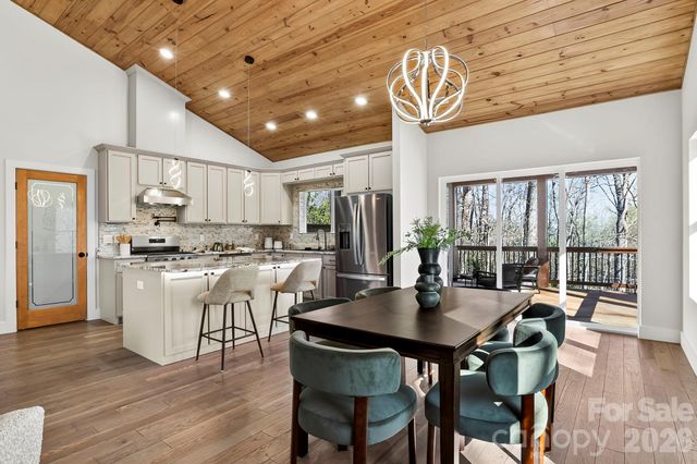 162 Preserve Court, Hendersonville, NC 28791