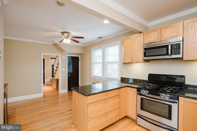 2713 CHRISTOPHER AVE, Baltimore, MD 21214