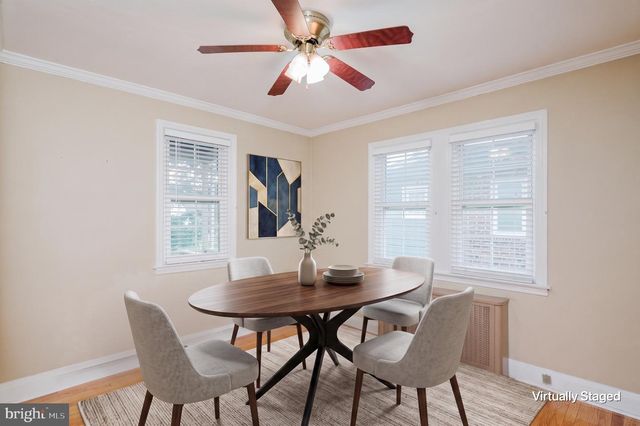 2713 CHRISTOPHER AVE, Baltimore, MD 21214