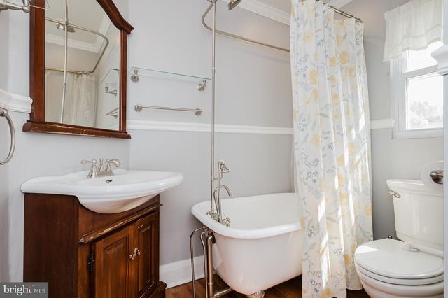 2713 CHRISTOPHER AVE, Baltimore, MD 21214