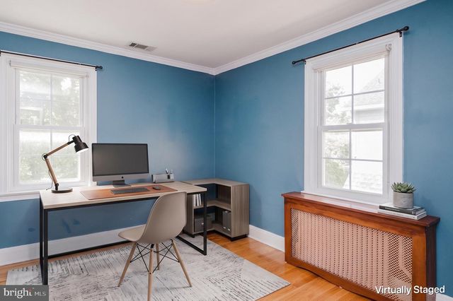 2713 CHRISTOPHER AVE, Baltimore, MD 21214