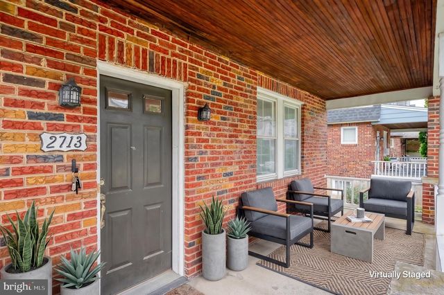 2713 CHRISTOPHER AVE, Baltimore, MD 21214