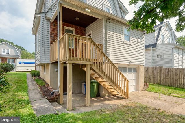 2713 CHRISTOPHER AVE, Baltimore, MD 21214