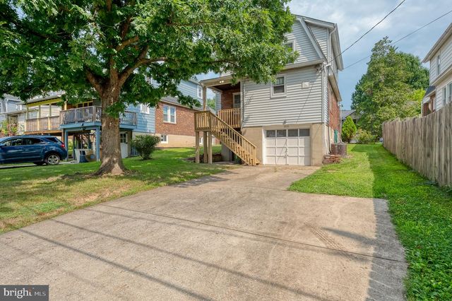 2713 CHRISTOPHER AVE, Baltimore, MD 21214