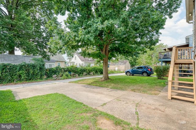 2713 CHRISTOPHER AVE, Baltimore, MD 21214